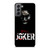 HEATH LEDGER THE JOKER  Samsung Galaxy S21 Plus Case Cover