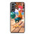 HEIHEI MOANA CHICKEN Samsung Galaxy S21 Plus Case Cover
