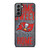 TAMPA BAY BUCCANEERS NFL FOOTBALL FANS 2 Samsung Galaxy S21 Plus Case Cover