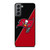 TAMPA BAY BUCCANEERS NFL FOOTBALL LOGO Samsung Galaxy S21 Plus Case Cover