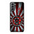 HONDA CIVIC TYPE R WHEELS Samsung Galaxy S21 Plus Case Cover