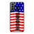 HOONIGAN AMERICAN FLAG Samsung Galaxy S21 Plus Case Cover