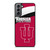 HOOSIER STATE OF MIND INDIANA NFL Samsung Galaxy S21 Plus Case Cover