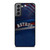 HOUSTON ASTROS AMERICAN FLAG Samsung Galaxy S21 Plus Case Cover