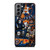 HOUSTON ASTROS ATTACK Samsung Galaxy S21 Plus Case Cover