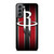 HOUSTON ROCKETS DOUBLE STRIPE Samsung Galaxy S21 Plus Case Cover
