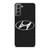 HYUNDAI MOTORS CARBON LOGO Samsung Galaxy S21 Plus Case Cover HYUNDAI MOTORS CARBON LOGO Samsung Galaxy S21 Plus Case Cover