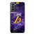 I LOVE LA LAKERS NBA LOGO Samsung Galaxy S21 Plus Case Cover