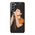 IAN CURTIS JOY DIVISION Samsung Galaxy S21 Plus Case Cover