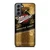 ICED MILLER GENUINE DRAFT BEER CAN Samsung Galaxy S21 Plus Case Cover