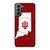 INDIANA HOOSIERS STATE OF MIND SYMBOL Samsung Galaxy S21 Plus Case Cover