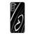 INFINITI CAR METAL EMBLEM Samsung Galaxy S21 Plus Case Cover
