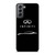 INFINITI CARS SILHOUETTE Samsung Galaxy S21 Plus Case Cover