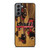 INTERNATIONAL HARVESTER TRACTOR LOGO Samsung Galaxy S21 Plus Case Cover