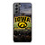 IOWA HAWKEYES FOOTBALL Samsung Galaxy S21 Plus Case Cover