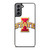 IOWA STATE CYCLONES WHITE Samsung Galaxy S21 Plus Case Cover