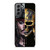 JACK SPARROW PIRATES OF THE CARIBBEAN SKULL Samsung Galaxy S21 Plus Case Cover
