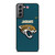 JACKSONVILLE JAGUARS NFL Samsung Galaxy S21 Plus Case Cover