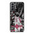 JAMES HARDEN DUNK HOUSTON ROCKETS Samsung Galaxy S21 Plus Case Cover