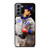JAVIER BAEZ CHICAGO CUBS MLB Samsung Galaxy S21 Plus Case Cover