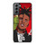 JAYDAYOUNGAN CARTOON Samsung Galaxy S21 Plus Case Cover