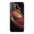 JEEP STEERING WHEEL LOGO Samsung Galaxy S21 Plus Case Cover