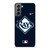 TAMPA BAY RAYS MLB BASEBALL NIKE Samsung Galaxy S21 Plus Case Cover