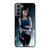 JILL VALENTINE RESIDENT EVIL Samsung Galaxy S21 Plus Case Cover