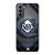 TAMPA BAY RAYS MLB BASEBALL Samsung Galaxy S21 Plus Case Cover