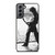 JIMMY PAGE LED ZEPPELIN GUITARIST Samsung Galaxy S21 Plus Case Cover