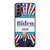 JOE BIDEN PRESIDENT 2020 Samsung Galaxy S21 Plus Case Cover