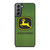 JOHN DEERE LOGO Samsung Galaxy S21 Plus Case Cover