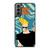 JOHNNY BRAVO CARTOON 2 Samsung Galaxy S21 Plus Case Cover