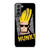 JOHNNY BRAVO HUNK CARTOON Samsung Galaxy S21 Plus Case Cover JOHNNY BRAVO HUNK CARTOON Samsung Galaxy S21 Plus Case Cover