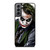 JOKER HEATH LEDGER ART Samsung Galaxy S21 Plus Case Cover
