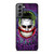 JOKER SUICIDE SQUAD ART Samsung Galaxy S21 Plus Case Cover