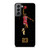 JORDAN 23 AIR Samsung Galaxy S21 Plus Case Cover