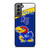 KANSAS JAYHAWKS SYMBOL Samsung Galaxy S21 Plus Case Cover
