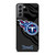 TENNESSEE TITANS FOOTBALL LOGO Samsung Galaxy S21 Plus Case Cover