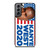 KANYE WEST FOR USA PRESIDENT 2020 Samsung Galaxy S21 Plus Case Cover