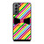 KATE SPADE COLORFUL STRIPE Samsung Galaxy S21 Plus Case Cover KATE SPADE COLORFUL STRIPE Samsung Galaxy S21 Plus Case Cover