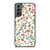 KATE SPADE FLOWER PATTERN Samsung Galaxy S21 Plus Case Cover
