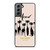 KATE SPADE MEOW CAT Samsung Galaxy S21 Plus Case Cover