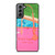 KATE SPADE NEW YORK BAG DRAWING Samsung Galaxy S21 Plus Case Cover
