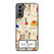 KATE SPADE NEW YORK COMIC Samsung Galaxy S21 Plus Case Cover