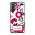 KATE SPADE NEW YORK FLOWER ART Samsung Galaxy S21 Plus Case Cover