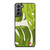 KATE SPADE NEW YORK LEAF Samsung Galaxy S21 Plus Case Cover