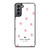 KATE SPADE NEW YORK PINK STRAWBERRY Samsung Galaxy S21 Plus Case Cover