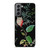 KATE SPADE OWLISH BLACK Samsung Galaxy S21 Plus Case Cover