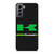 KAWASAKI LOGO CARBOON Samsung Galaxy S21 Plus Case Cover